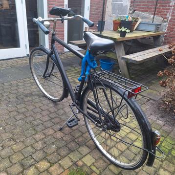 Herenfiets - opknapper