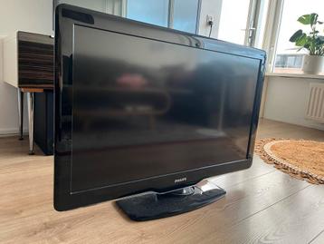 GRATIS Philips 37PFL5405H/12 - 37 inch LCD TV