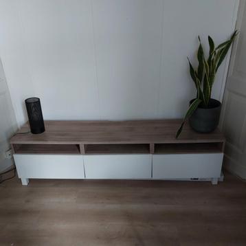 TV Meubel - Modern Design