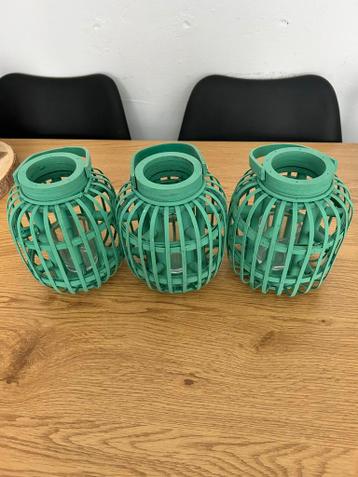 Leuke kaars standers