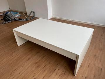 Leolux Design Salontafel jaren 80
