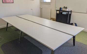 Kantoorbureaus zoeken nieuwe eigenaar