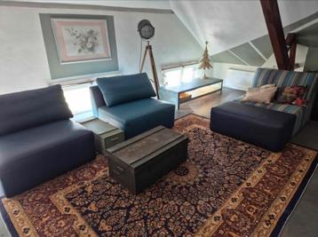 Elementen bank ( gratis)