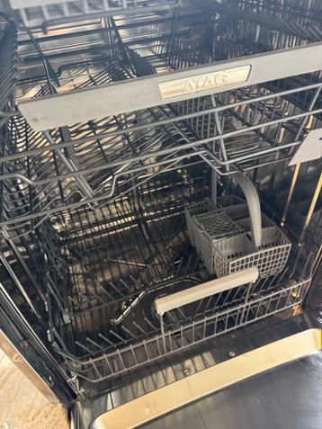 Inbouw vaatwasser Atag