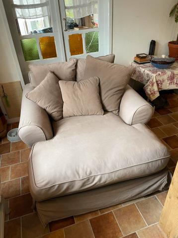 Lounge stoel / relax stoel - gratis af te halen