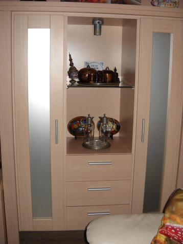 GRATIS 3 delige HACO MEUBEL SET