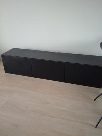 Tv meubel besta ikea