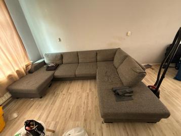 Gratis stoffen bank ZSM OPHALEN