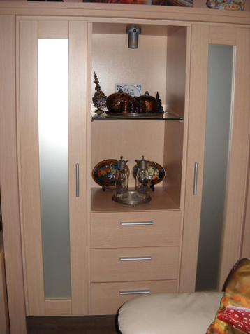 GRATIS 3 delige HACO MEUBEL SET