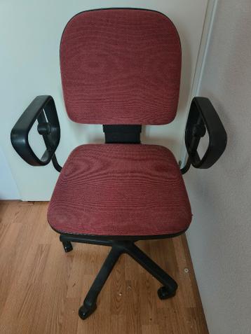 Bureaustoel gratis