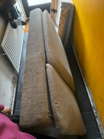 Gratis poef soderhamn ikea bank