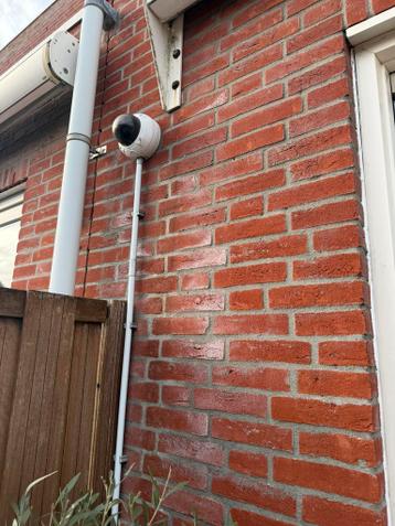 Camera 2 stuks gratis