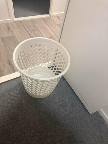 Wasmand - Praktisch en handig!