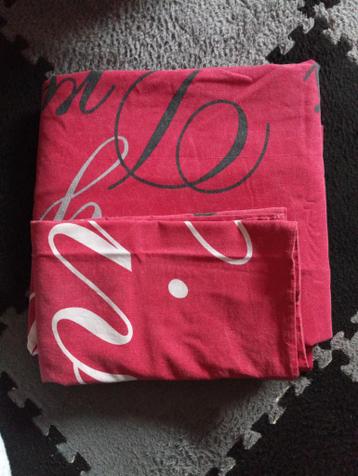 7 dekbedovertrekken - Eenpersoons/Tweepersoons Gratis