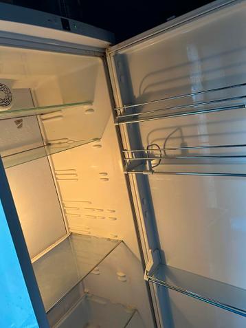 Grote Liebherr Koelkast - 183cm hoog, 65cm breed