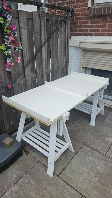 IKEA Bureaublad (opknapper)