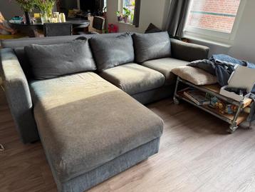 Gratis bank! T/M woensdag op te halen!