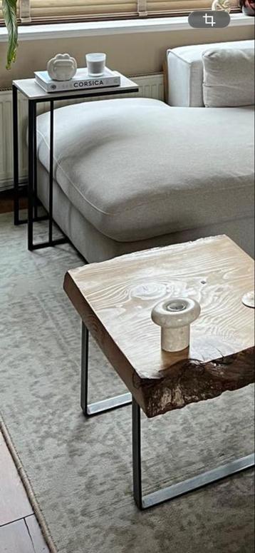 Mooi vloerkleed (oude collectie Ikea)