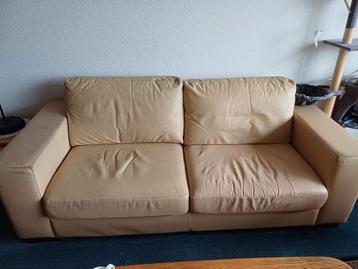 Gratis op te halen leren 2.5 zitter