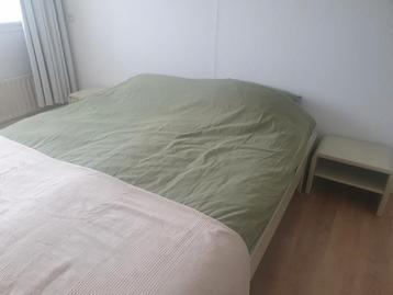 Auping bed 2-persoons