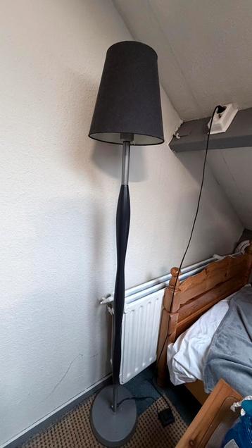 Vrijstaande lampen e27