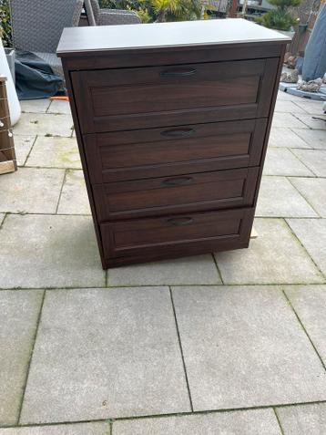 Gratis ophalen ikea kast planken enz