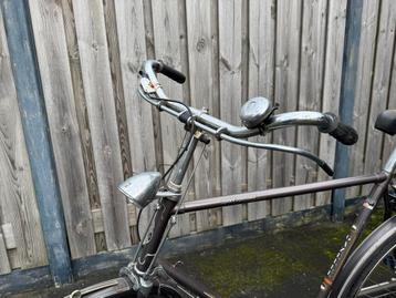 Gazelle Sport Special Herenfiets - Opknapper