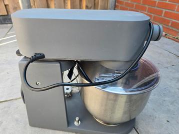 Duitse Keukenmachine