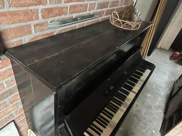 Gratis Piano 1.40 bij 64
