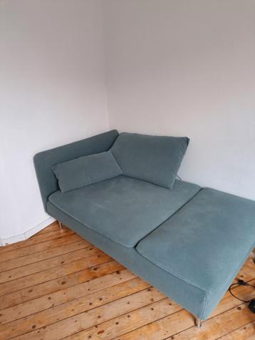 Gratis IKEA Soderhamn Chaise Longue - Eenvoudig te reinigen