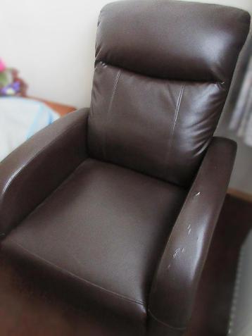 2 Fauteuils | GRATIS | gebruikerssporen