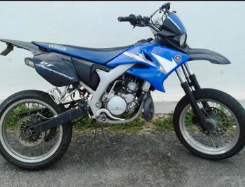 Gezocht: Yamaha DT 50, Honda MTX 50, Suzuki TS50
