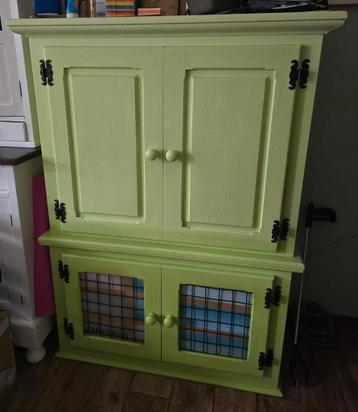 Gratis Oisterwijk eiken meubel