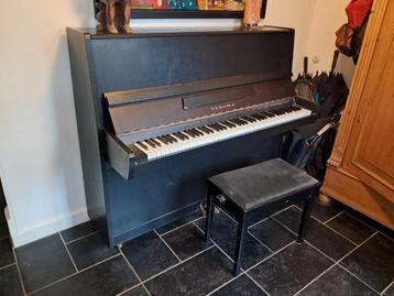 Gratis piano