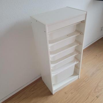 Ikea ladekastje
