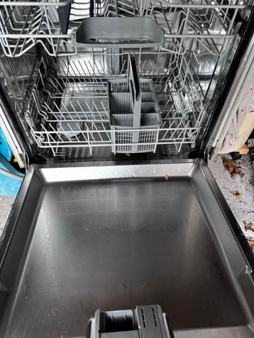 Siemens inbouw vaatwasser geatis ophalen.