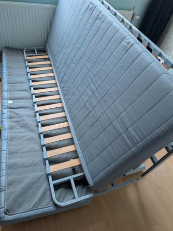 IKEA Slaapbank BEDDINGE LÖVÅS - gratis - beschadigd