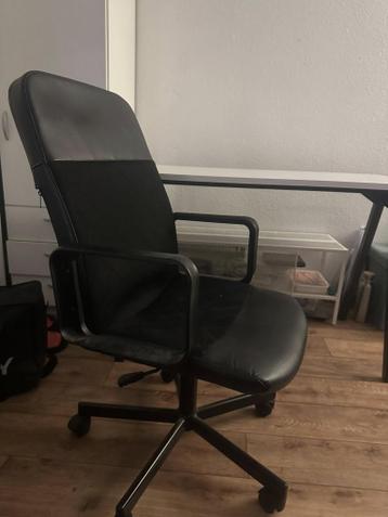 bureaustoel