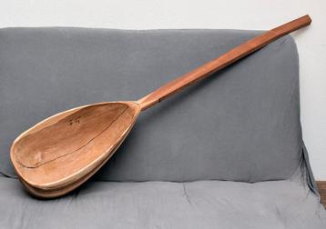 Basis voor zelfbouw Turkse Saz