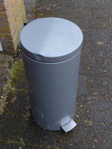 Brabantia Pedaalemmer 30L