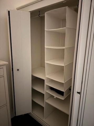 Kleding kast gratis