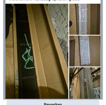 Jaloezie zwart wit grijs gratis