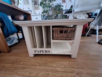 Gratis salontafel Rivièra Maison