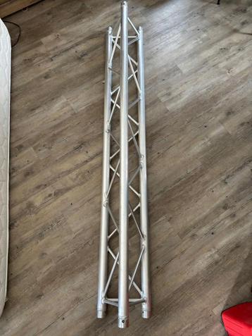 GRATIS - Truss / Lichtmast - 2 meter