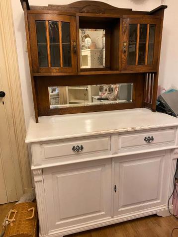 Buffetkast/kledingkast