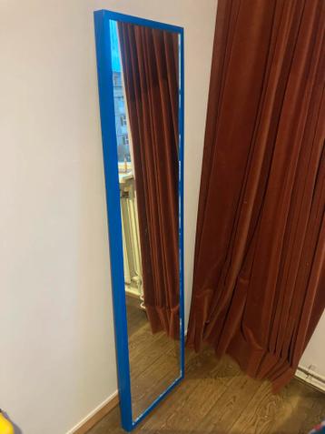 Spiegel gratis op te halen