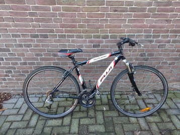 Sportfiets Heren - Fijne fiets voor dagelijks gebruik