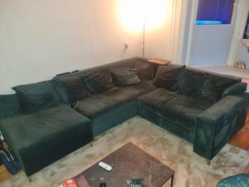 Gratis Groene Hoekbank Meppel