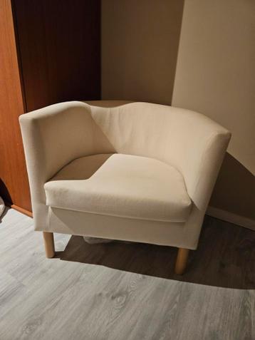 fauteuil / stoel