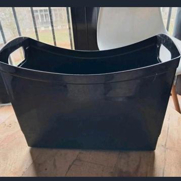 Starplast Opbergdoos 11,2L